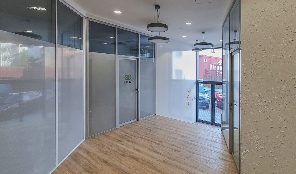 Pronájem kanceláře 88 m², Plzeň – náhled fotky 4
