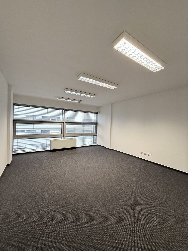 Pronájem kanceláře 29 m²