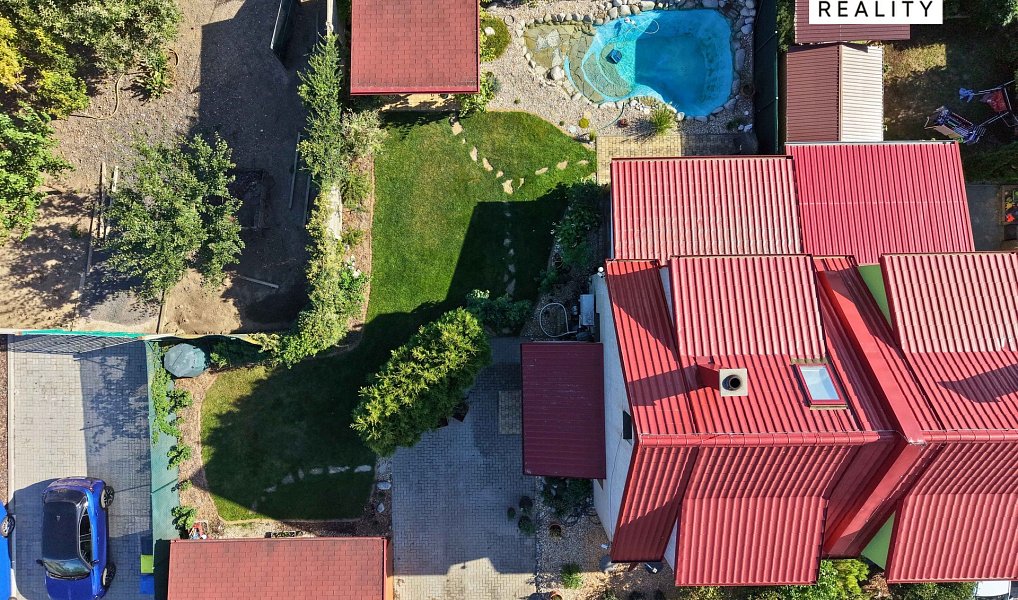 Prodej domu 122 m² s pozemkem 337 m², Troskotovice – náhled fotky 35