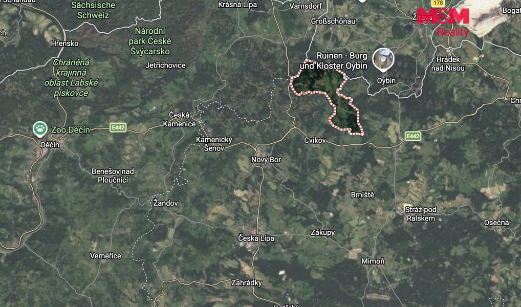 Prodej výrobních prostor 214 m², Mařenice – náhled fotky 8