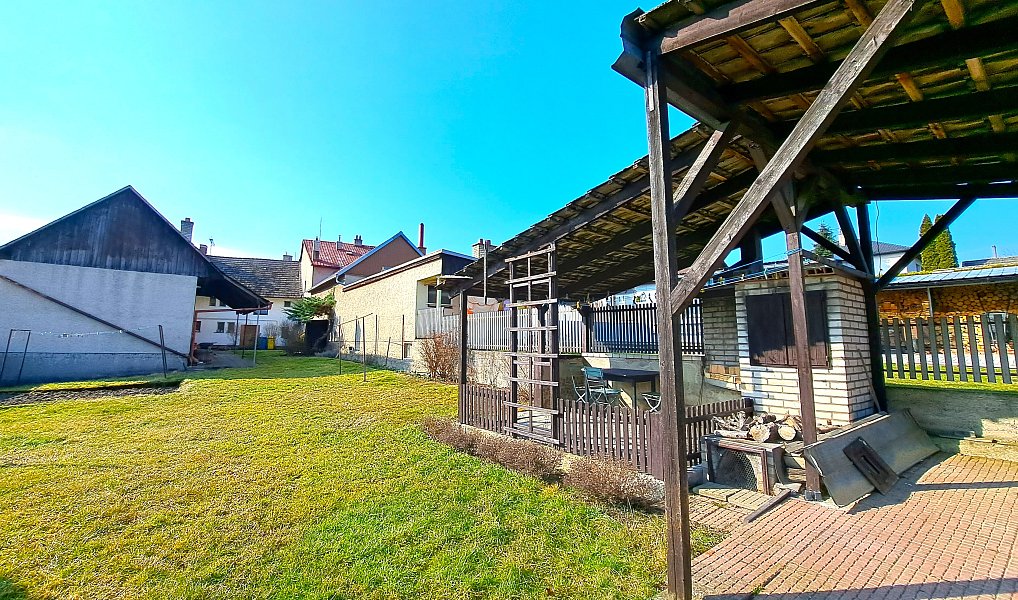 Prodej domu 300 m² s pozemkem 1 830 m², Racková – náhled fotky 34