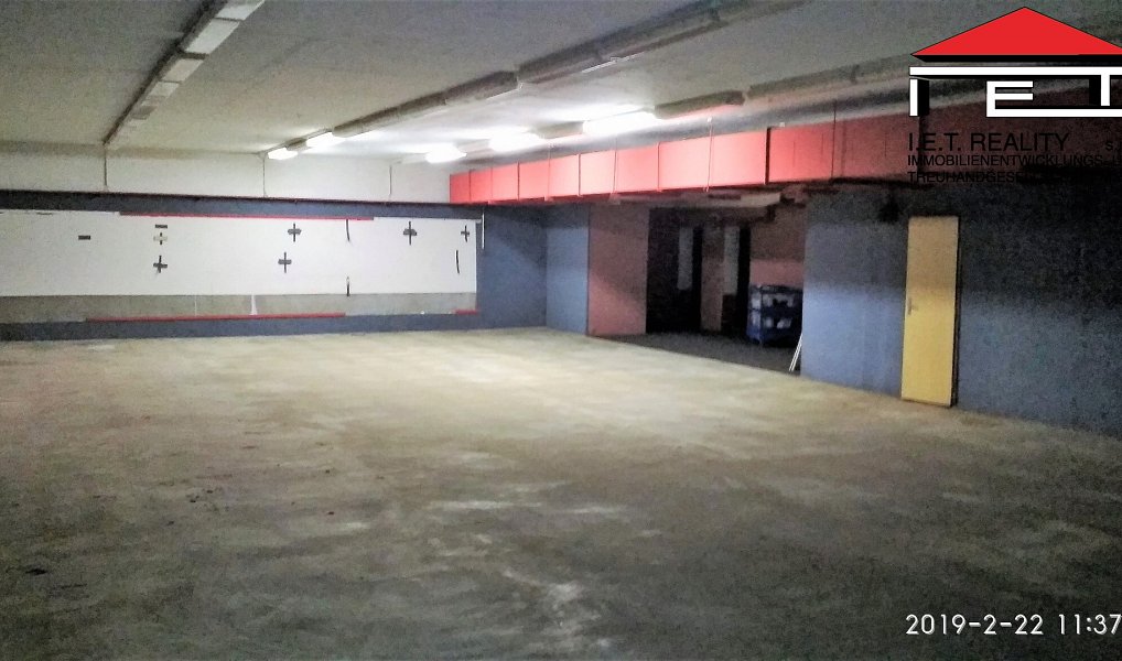 Pronájem skladovacích prostor 400 m², Ostrava – náhled fotky 2