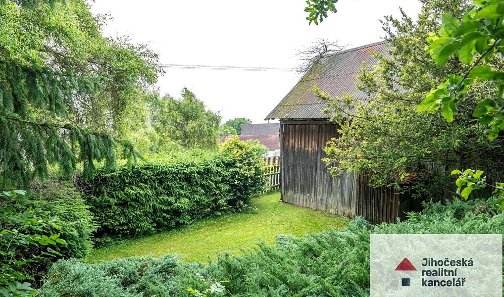 Prodej chaty/chalupy 110 m² s pozemkem 2 029 m², Zhoř – náhled fotky 21