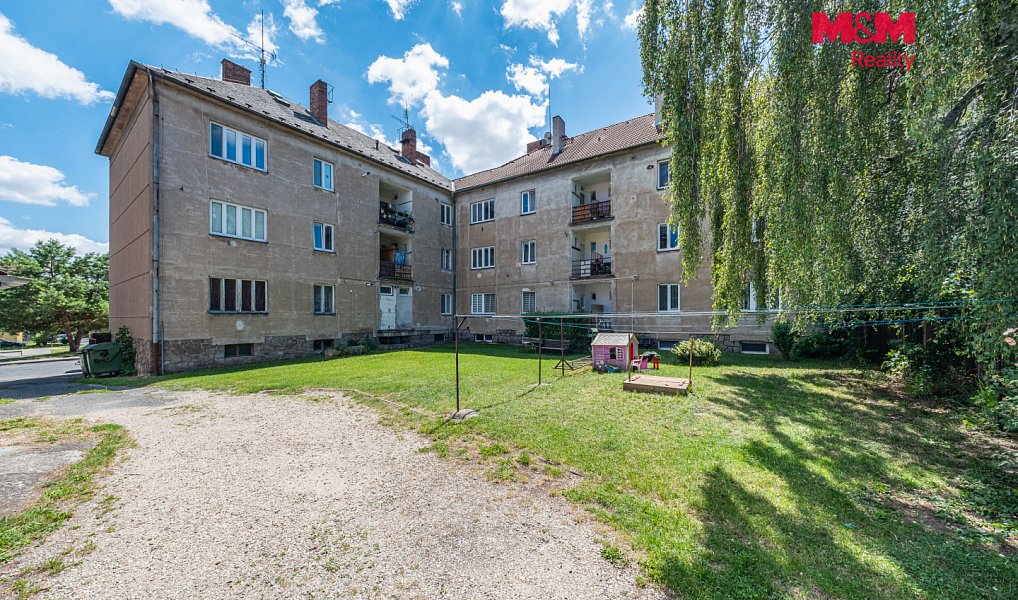 Prodej bytu 3+1 94 m², Čáslav – náhled fotky 17