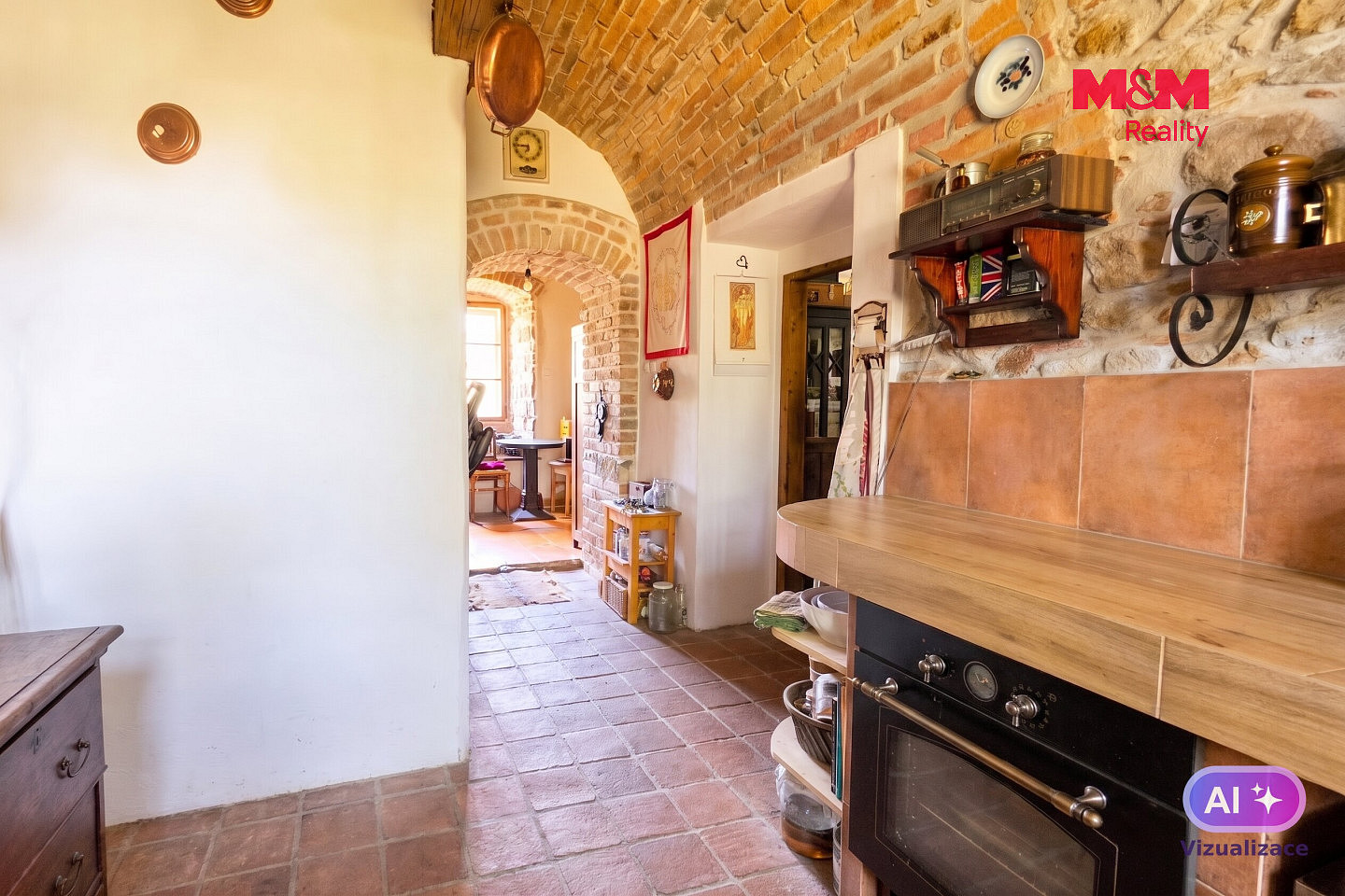 Prodej domu 175 m² s pozemkem 4 294 m² — photo 3