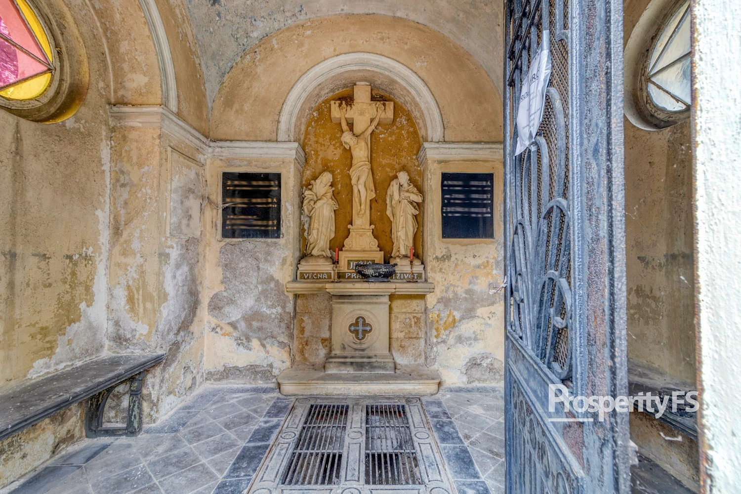 Prodej komerčního objektu (jiného typu) 8 m² — photo 2