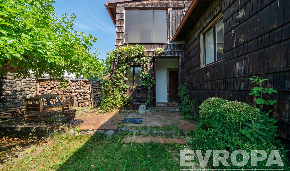Prodej domu 200 m² s pozemkem 359 m², Vrchlabí – náhled fotky 18