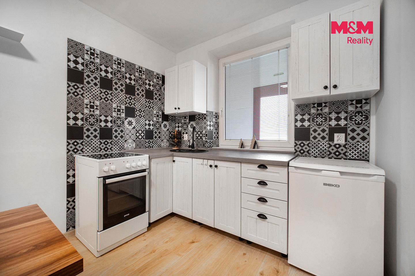 Prodej bytu 1+1 42 m² – fotografie 4