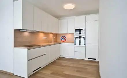 Pronájem bytu 2+kk 52 m²
