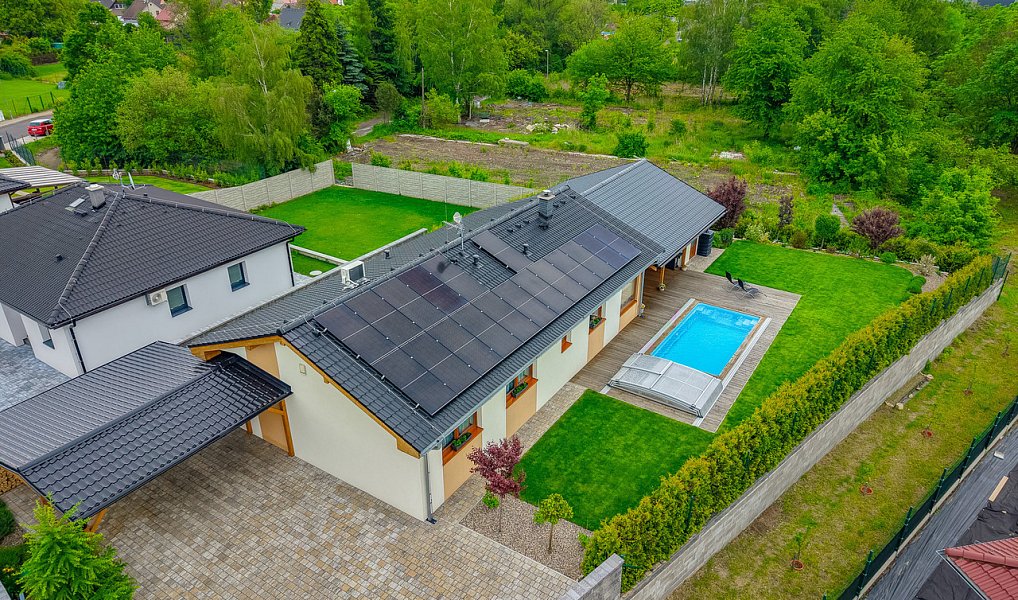 Prodej domu 200 m² s pozemkem 1 227 m², Přestanov – náhled fotky 9