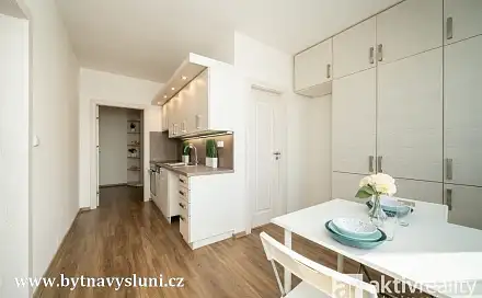 Prodej bytu 3+1 65 m²