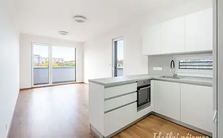 Pronájem bytu 2+kk 65 m²