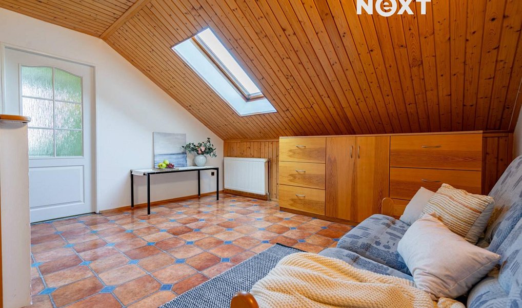Prodej domu 270 m² s pozemkem 583 m², Včelná – náhled fotky 20