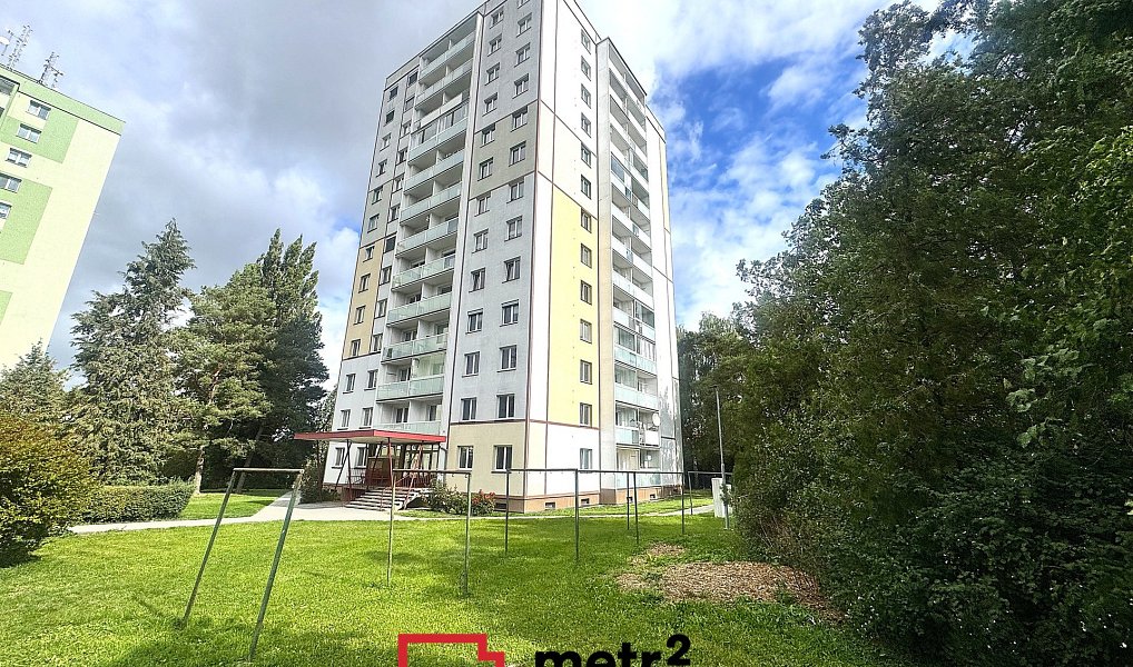 Prodej bytu 3+1 61 m², Olomouc – náhled fotky 15