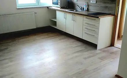 Pronájem bytu 2+kk 47 m², Úvoz, Kuřim, okres Brno-venkov