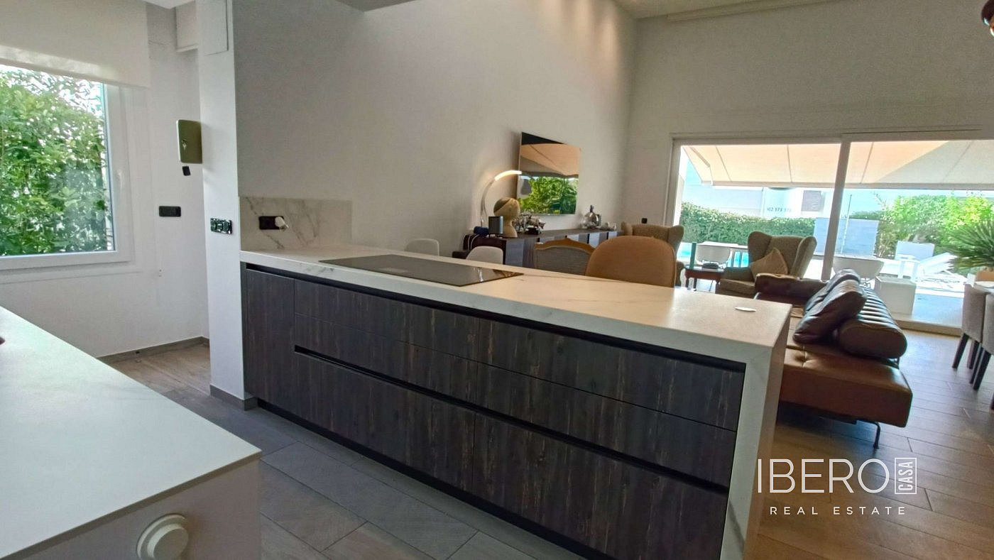 Casa 3+kk – Algorfa - Vista 4