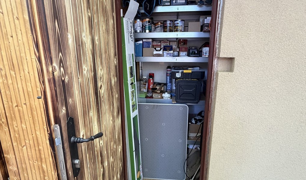 Prodej chaty/chalupy 33 m² s pozemkem 33 m², Brno – náhled fotky 46