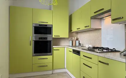 Prodej bytu 3+1 70 m²