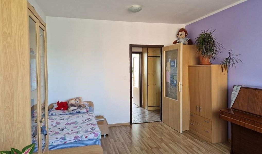 Prodej bytu 2+1 64 m², Brno – náhled fotky 7