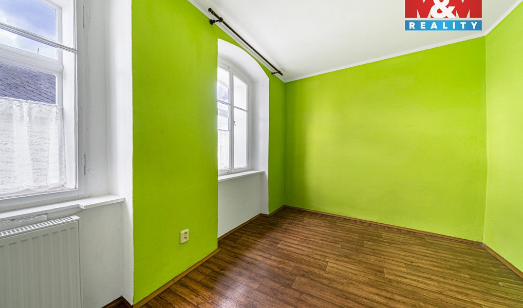 Prodej domu 134 m² s pozemkem 145 m², Toužim – náhled fotky 22
