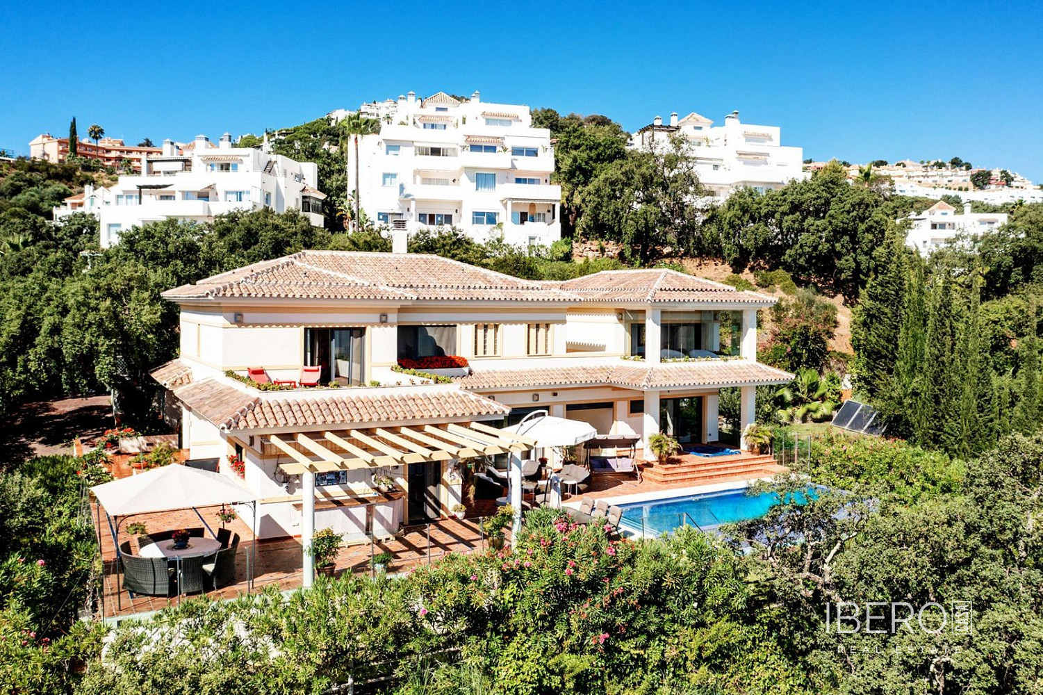 Casa 6+kk – Marbella - Vista 4