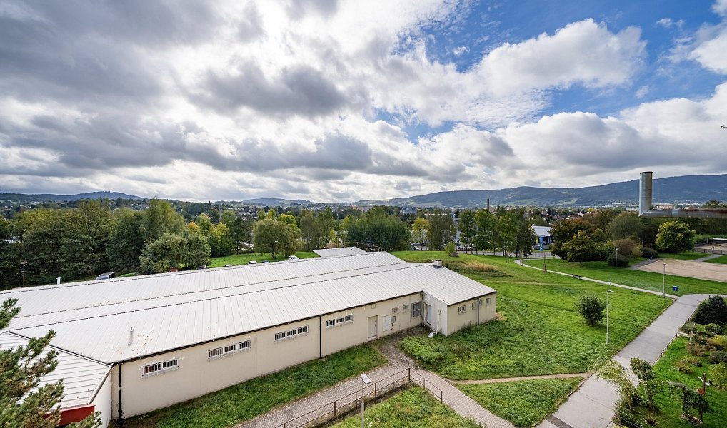 Prodej bytu 1+1 43 m², Liberec – náhled fotky 9