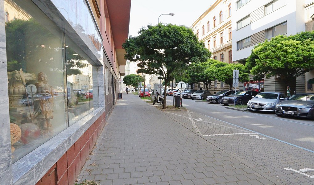 Pronájem bytu 2+1 72 m², Brno – náhled fotky 11