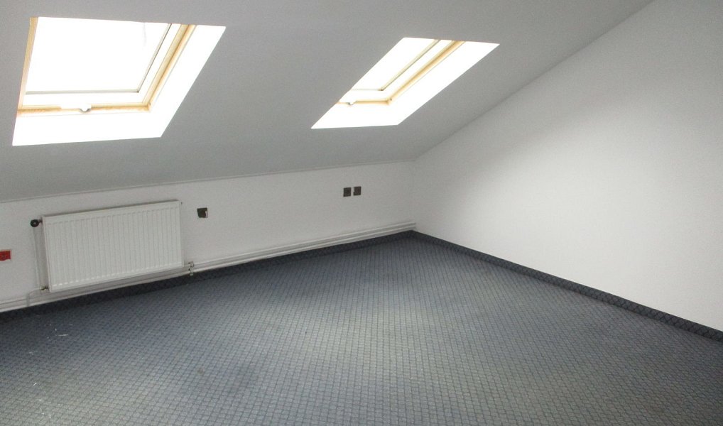 Pronájem kanceláře 17 m², Jindřichův Hradec – náhled fotky 5