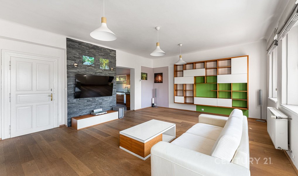 Prodej domu 280 m² s pozemkem 297 m², Praha – náhled fotky 12