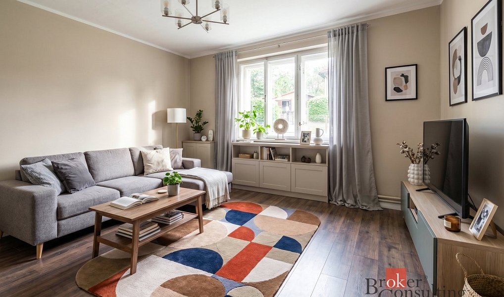 Prodej domu 93 m² s pozemkem 119 m², Nový Rychnov – náhled fotky 17