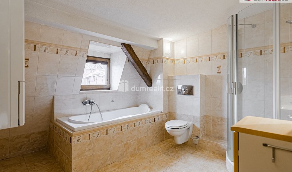 Prodej bytu 3+kk 100 m², Karlovy Vary – náhled fotky 11