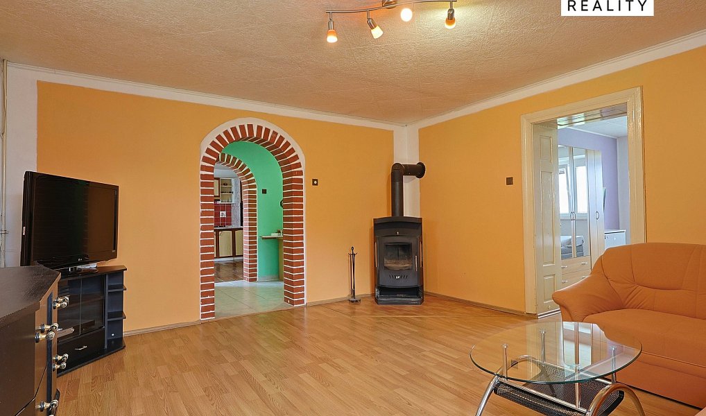 Prodej domu 250 m² s pozemkem 1 700 m², Višňové – náhled fotky 30