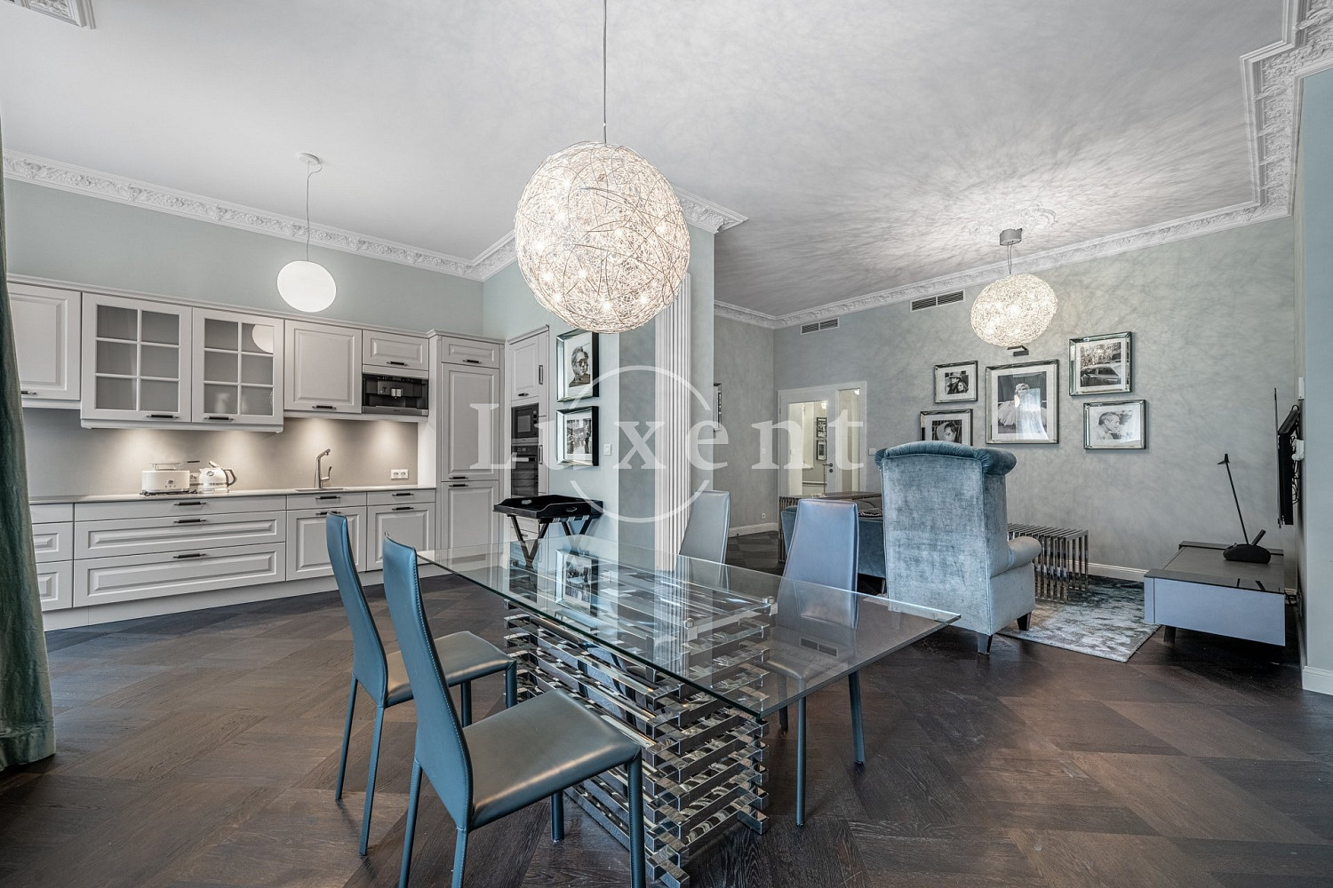 Prodej bytu 3+kk 238 m² – fotografie 2