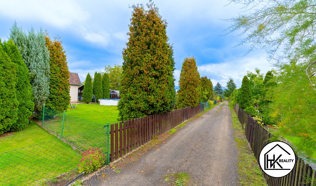 Prodej zahrady 312 m², Teplice – náhled fotky 19