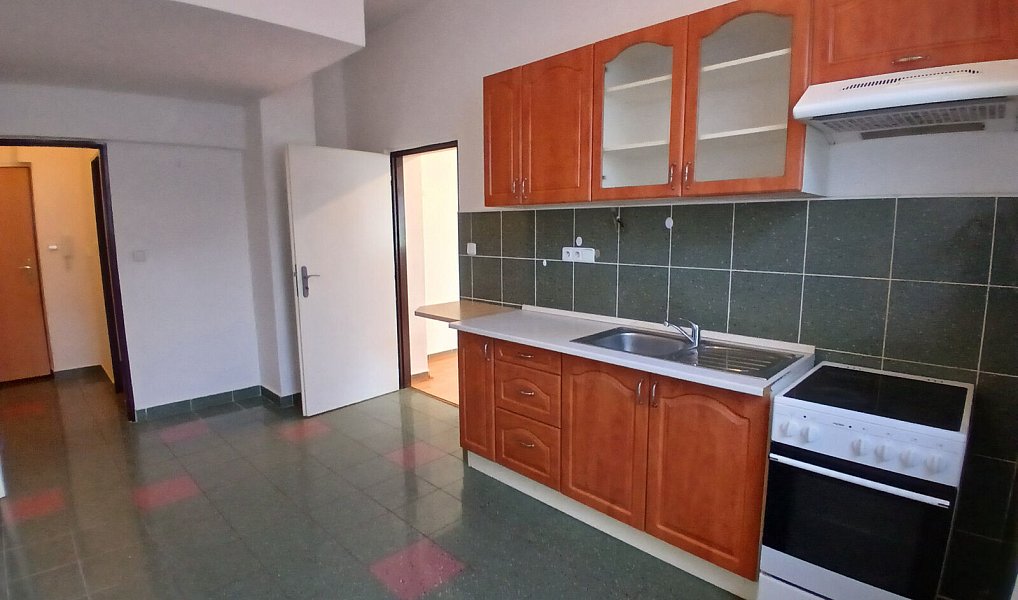 Pronájem bytu 1+1 44 m², Litoměřice – náhled fotky 2