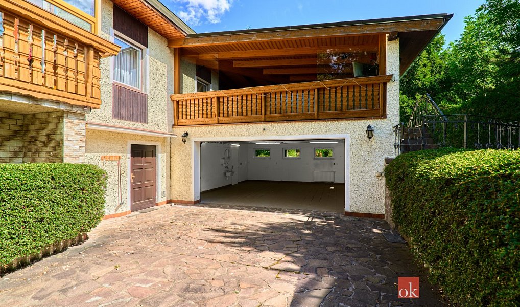 Pronájem domu 388 m² s pozemkem 2 802 m², Karlovy Vary – náhled fotky 30