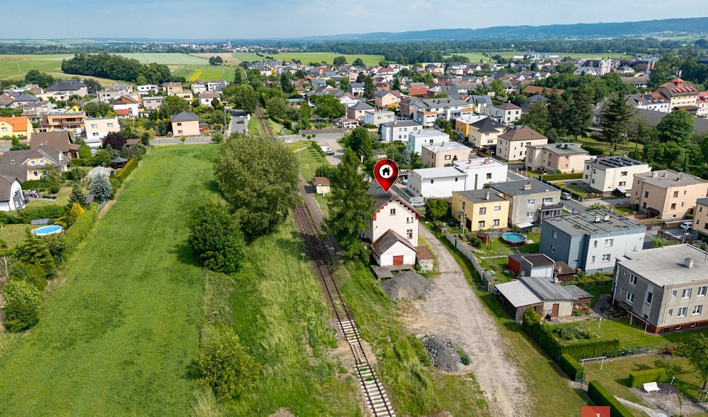 Prodej komerčního objektu (jiného typu) 258 m², Velké Hoštice – náhled fotky 9