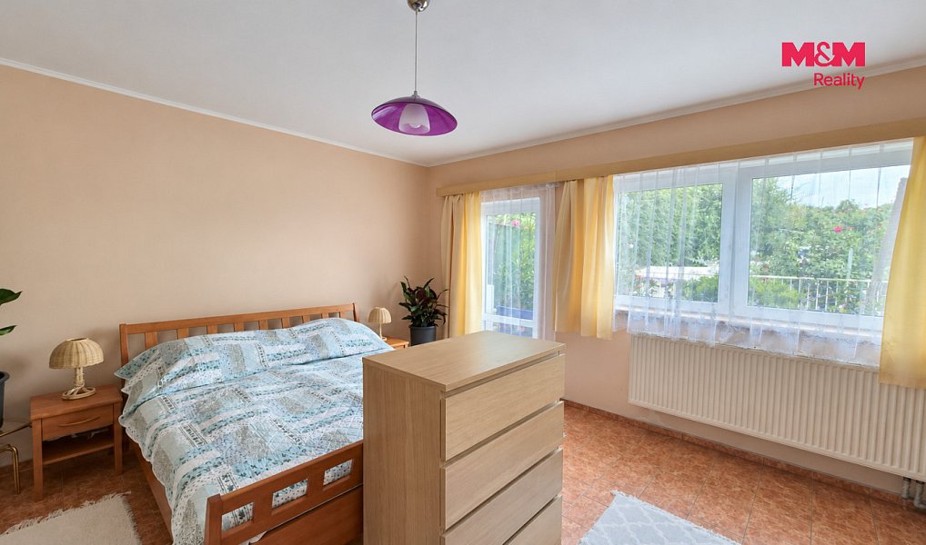 Prodej domu 235 m² s pozemkem 813 m², Mutěnice – náhled fotky 12