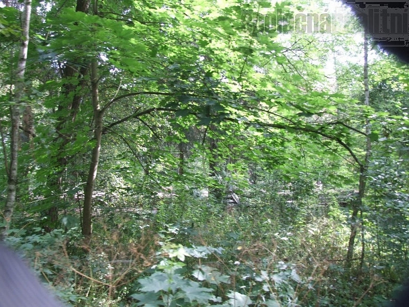 Prodej stavebního pozemku 1 742 m² — photo 3