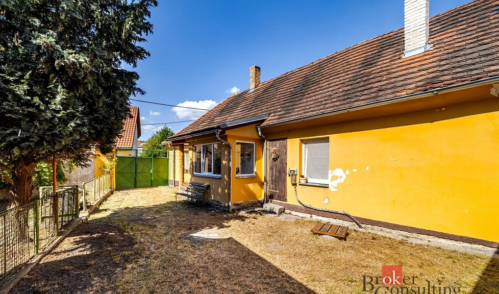 Prodej domu 92 m² s pozemkem 680 m², Putim – náhled fotky 16