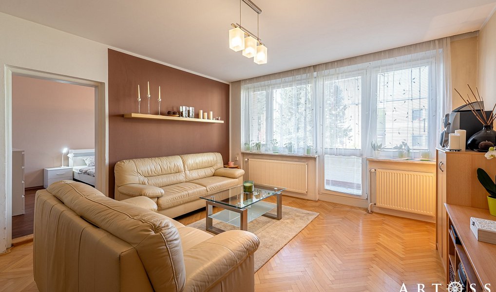 Prodej bytu 3+1 88 m², Blansko – náhled fotky 2