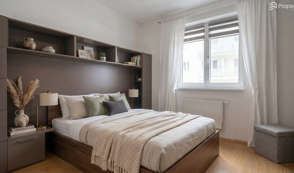 Prodej bytu 3+kk 129 m², Brno – náhled fotky 33