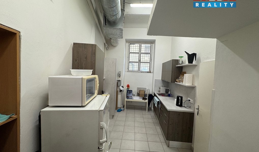 Pronájem obchodních prostor 108 m², Brno – náhled fotky 9