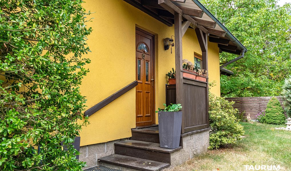 Prodej domu 66 m² s pozemkem 405 m², Plzeň – náhled fotky 16