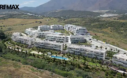 Prodej bytu 4+kk 103 m², Estepona, Málaga, Španělsko