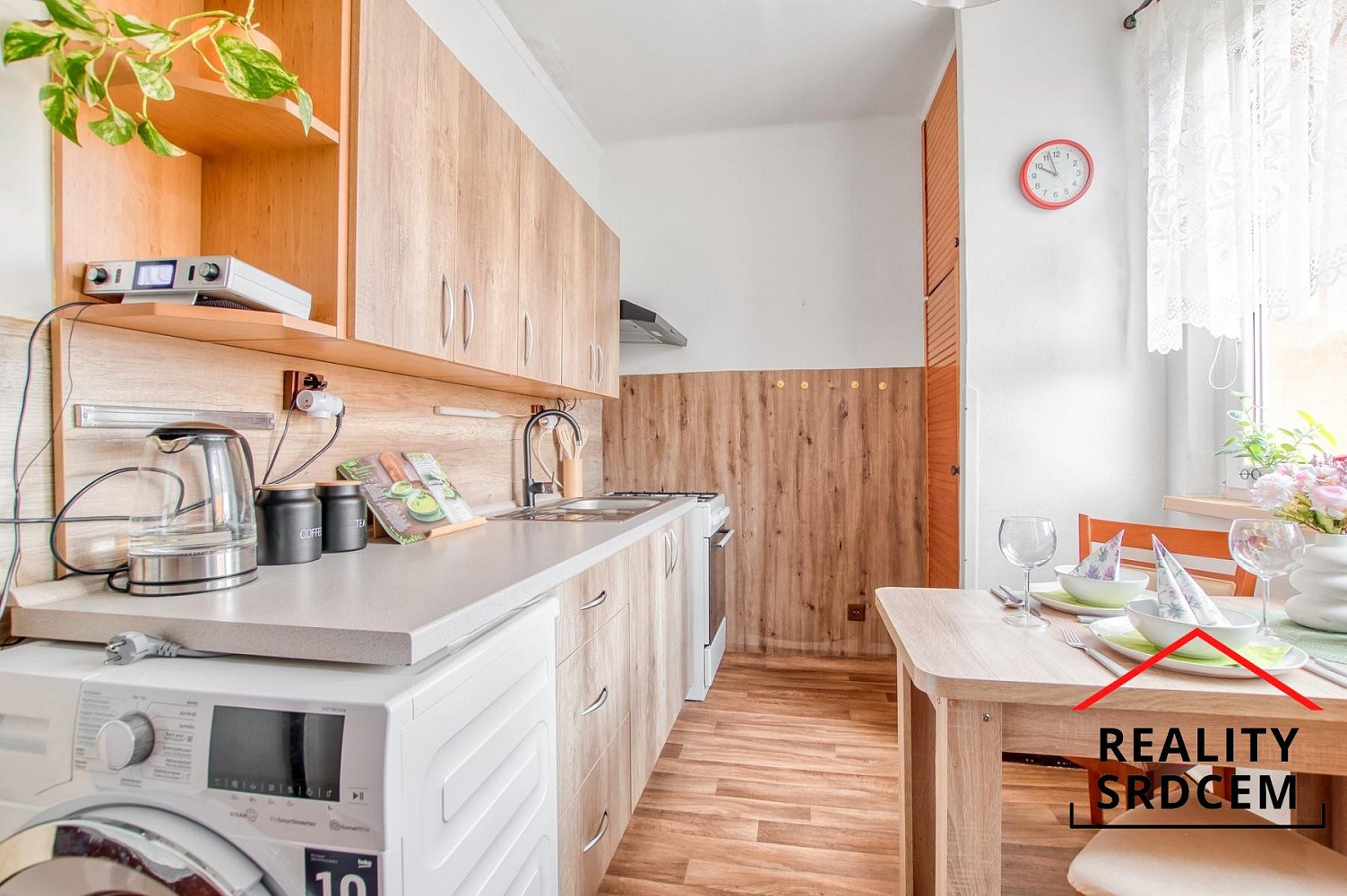 Prodej bytu 3+1 55 m² – fotografie 2
