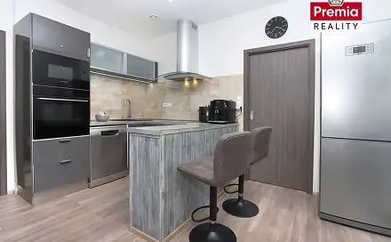 Prodej bytu 2+kk 63 m², Znojemská, Pohořelice, okres Brno-venkov