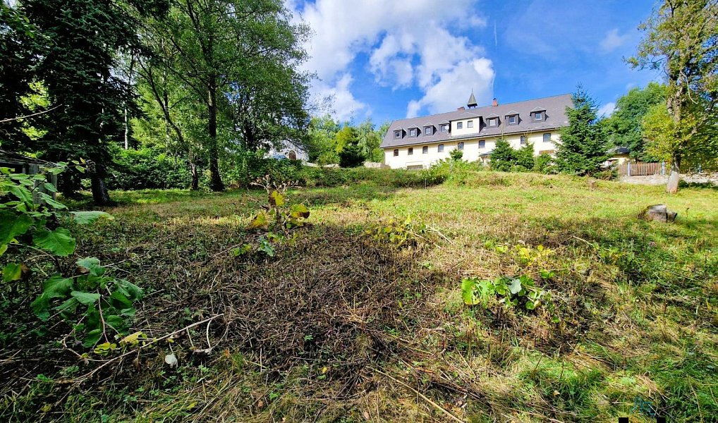 Prodej stavebního pozemku 926 m², Osek – náhled fotky 22
