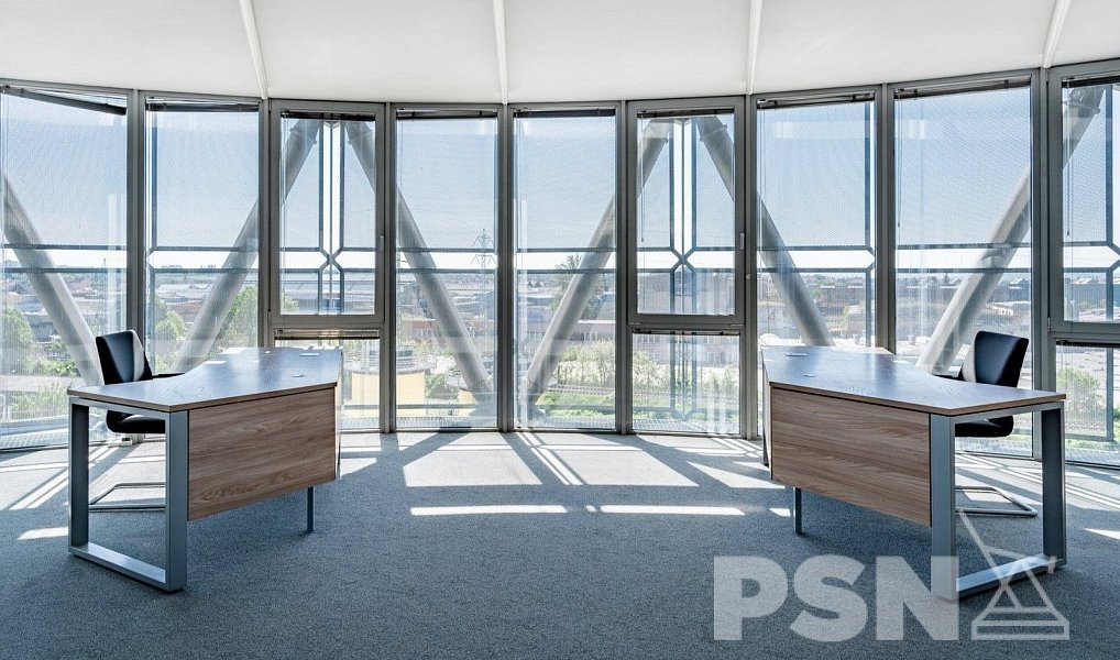 Pronájem kanceláře 710 m², Brno – náhled fotky 4
