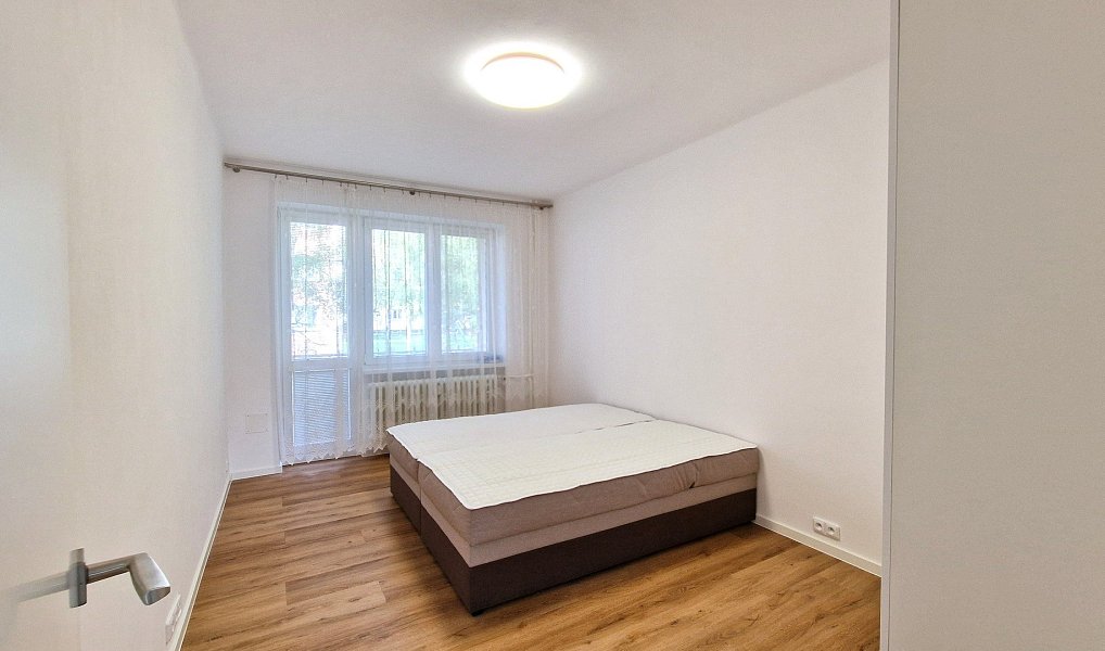 Pronájem bytu 2+1 56 m², Lovosice – náhled fotky 6